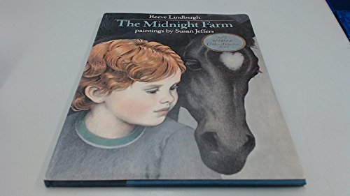 The Midnight Farm