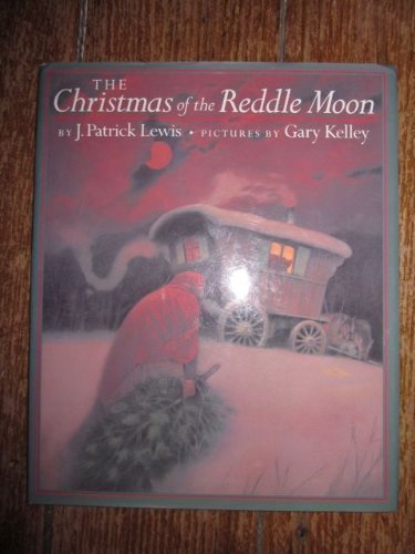 The Christmas of the Reddle Moon