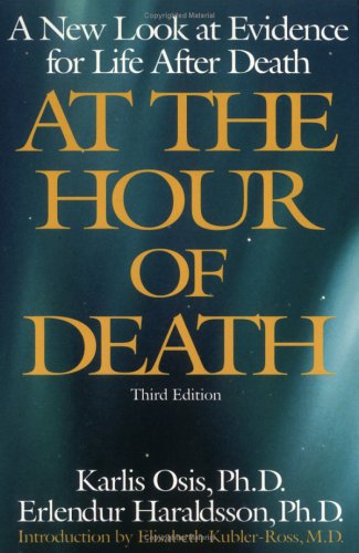 At the Hour of Death: 3