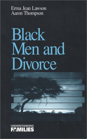 Black Men and Divorce