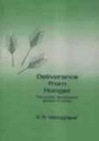 Deliverance from Hunger: The Public Distribution System in India