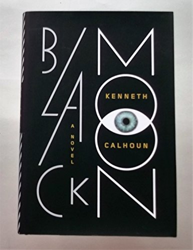 Black Moon: A Novel