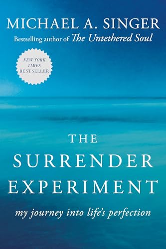 The Surrender Experiment: My Journey into Life's Perfection
