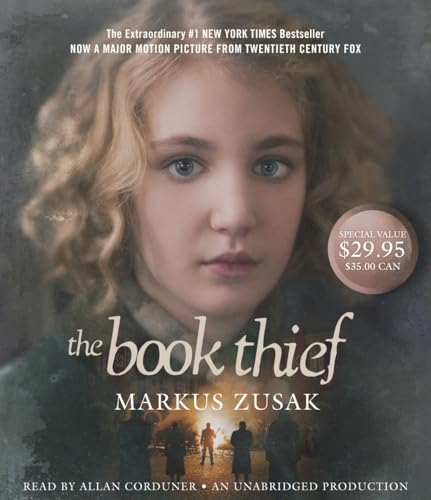 The Book Thief