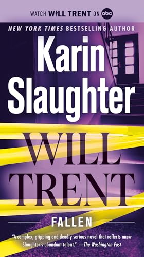 Fallen: A Novel