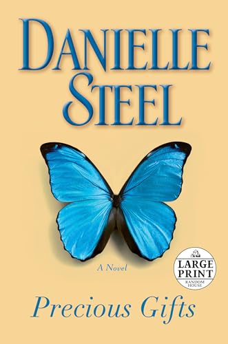 Precious Gifts: A Novel