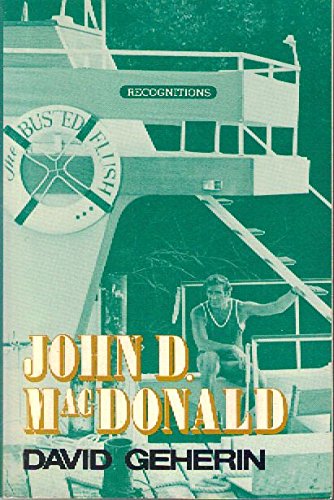 John D. MacDonald
