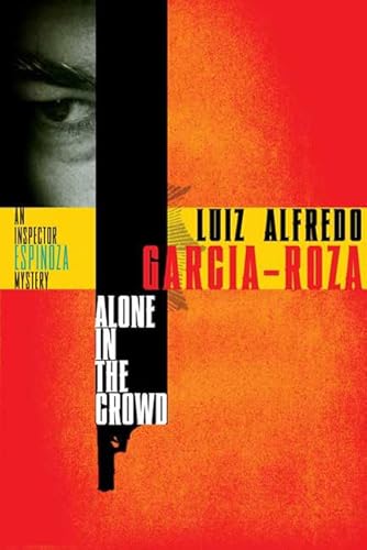 Alone in the Crowd: An Inspector Espinosa Mystery