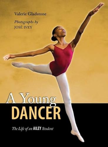 A Young Dancer: The Life of an Ailey Student