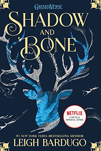 Shadow and Bone: 1 (Shadow and Bone Trilogy)