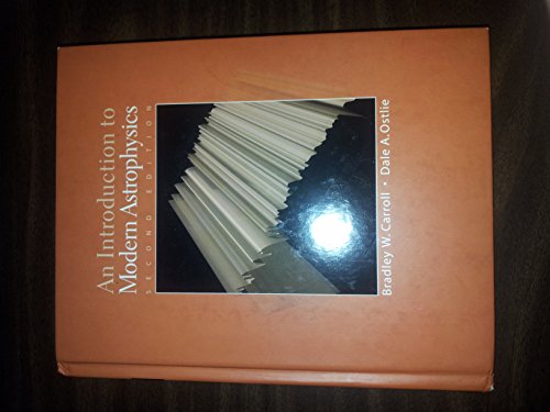 An Introduction to Modern Astrophysics (2nd Edition)