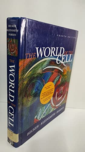 The World of the Cell