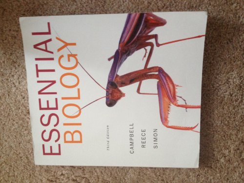 Essential Biology: United States Edition