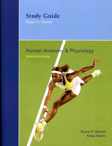 Human Anatomy & Physiology