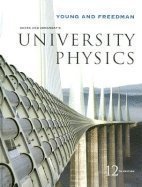 University Physics with Mastering Physics