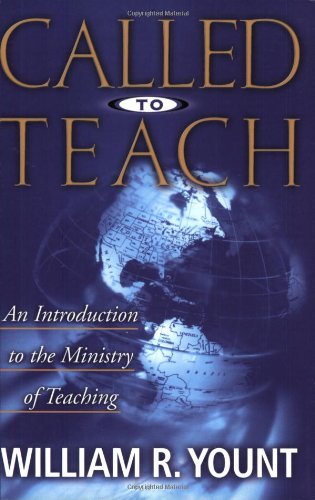 Called to Teach
