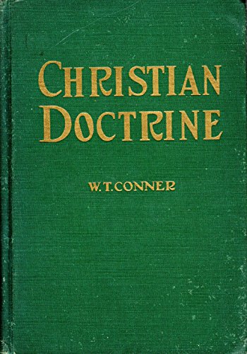 Christian Doctrine