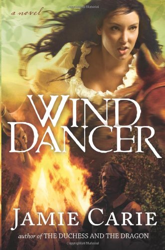 Wind Dancer