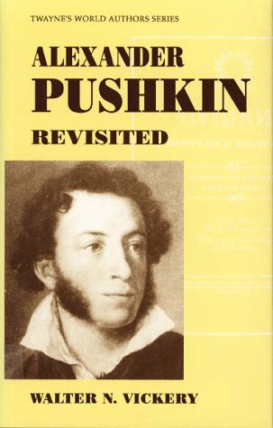 Alexander Pushkin
