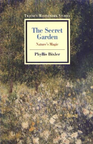 The Secret Garden: Nature's Magic