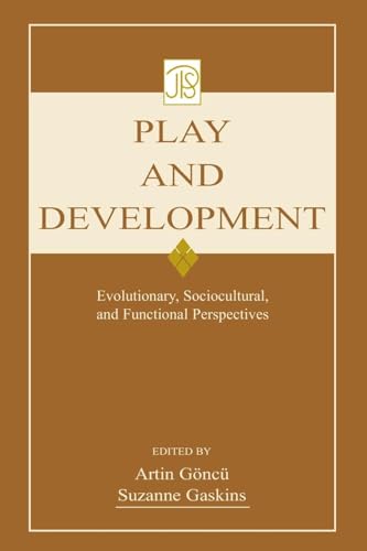 Play and Development