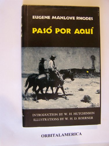Pasó por aquí