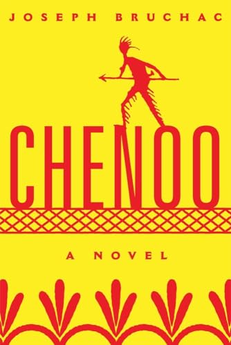 Chenoo: A Novel (Volume 68) (American Indian Literature and Critical Studies Series)