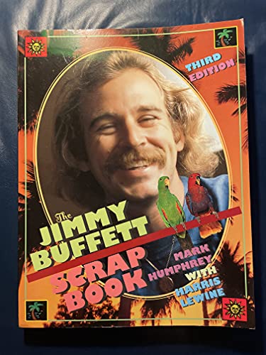 Jimmy Buffett Scrapbook - 3rd