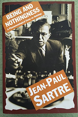 Being And Nothingness