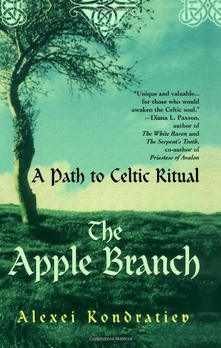The Apple Branch: A Path to Celtic