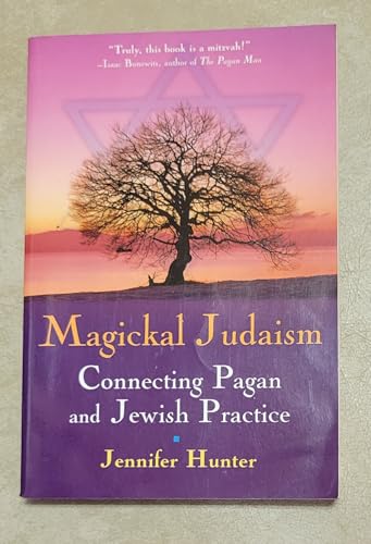 Magickal Judaism: Connecting P
