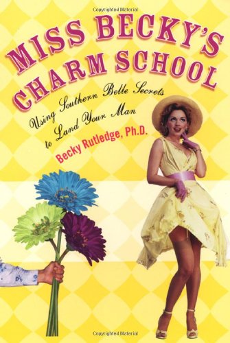 Miss Becky's Charm School: