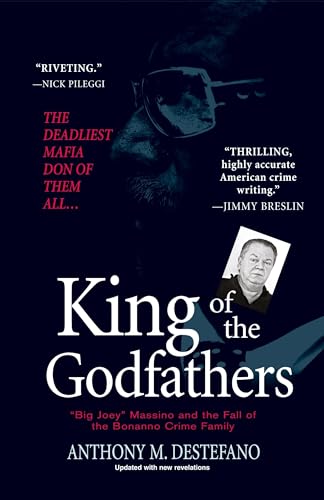 King of the Godfathers: