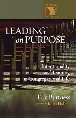 Leading On Purpose