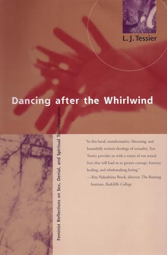 Dancing after the Whirlwind: Feminist Reflections on Sex, Denial, and Spiritual Healing