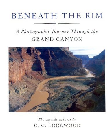Beneath the Rim: Photographic Journey Through the Grand Canyon