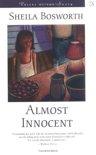 Almost Innocent (Voices of the South)