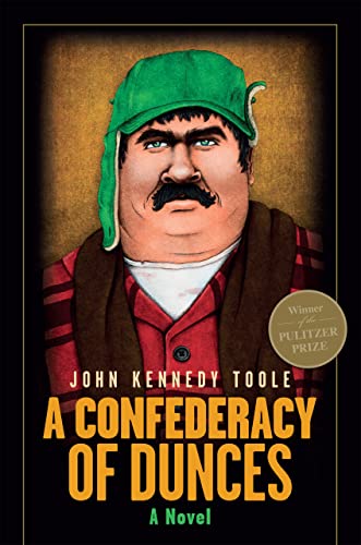 A Confederacy of Dunces