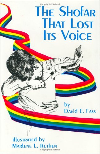 Shofar That Lost Its Voice