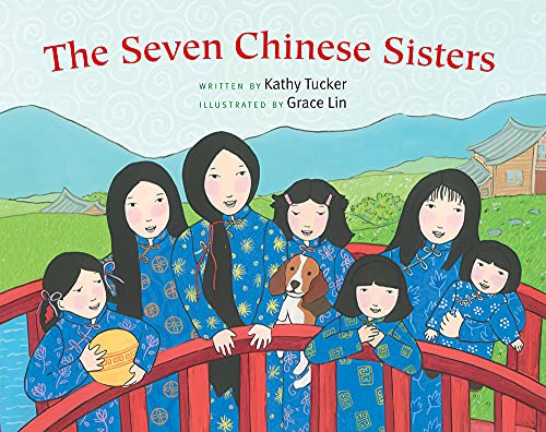 The Seven Chinese Sisters