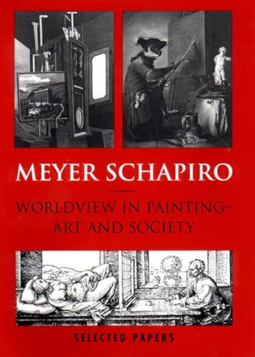 Selected Papers 05 Worldview in Painting Art and Society