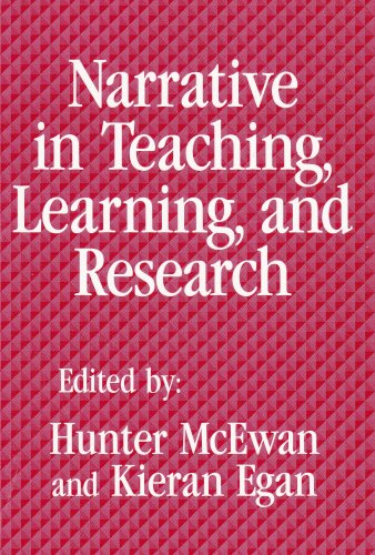 Narrative in Teaching, Learning and Research (Critical Issues in Curriculum Series)