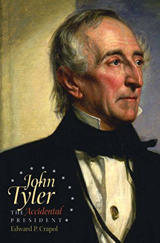 John Tyler: The Accidental President