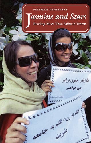 Jasmine and Stars: Reading More Than Lolita in Tehran