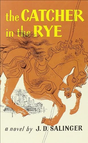 The Catcher In The Rye