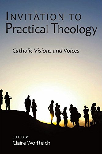 Invitation to Practical Theology