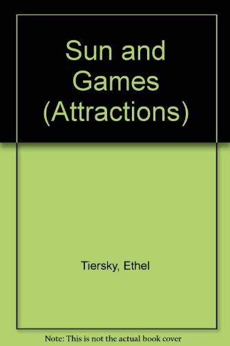Sun and Games (Attractions)