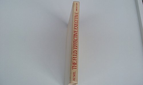 Fully Effective Executive