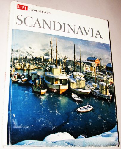 Scandinavia,