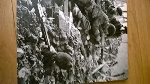 The Commandos (World War II) Time Life Books